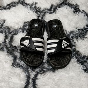 ADIDAS sandals size 9